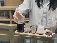 -Au Cafe&Roastery(华侨城店)