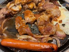 -开心果牛扒城(雍华庭店)