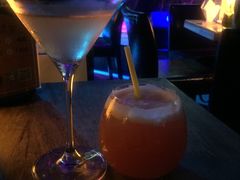 -音乐房子·Vintage Live Bar(玉林总店)