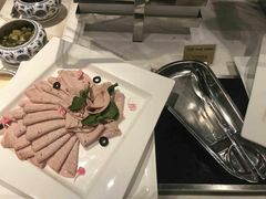 -云庭咖啡厅· 中航泊悦酒店(虹桥T2店)