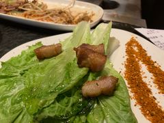 -火地铁板烧(昆山万象汇店)