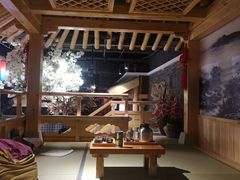 -青水瓦台汤泉(新华店)