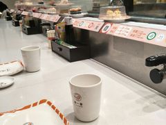 -新一番三文鱼寿司(大东海店)