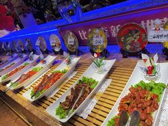 -比尔森巴西烤肉自助(红旗街店)