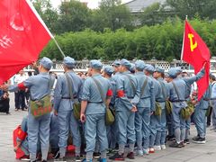 -遵义会议纪念馆