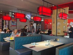 -大碗居·烤鸭·鱼头泡饼(天坛东门店)