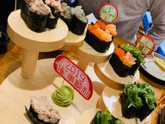 -三月居酒屋(青年大街店)