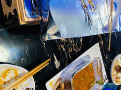 -火枪手串吧·鹤岗小串涮肚(亦庄店)