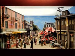 -上海四行仓库抗战纪念馆