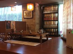 -希望日本料理(保利香槟花园店)