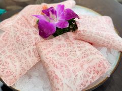 -好彩海鲜火锅饭店(银河百老汇店)