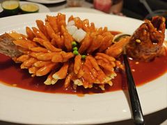 -醉庐·新上海菜(南京西路店)