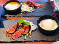 -赤坂亭 M9和牛烧肉(水街店)
