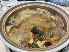 -爱膳菌锅锅(阳南店)