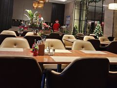 -坪山格兰云天国际酒店-汇厨自助餐厅-亲子-聚餐