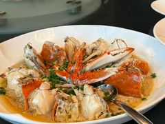 -英冠索菲特酒店·萧湘阁中餐厅