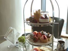 -三迪希尔顿酒店·星空酒廊