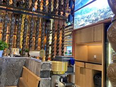 -西塔老太太泥炉烤肉(武汉摩尔城店)