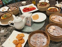 -汇景希尔顿逸林酒店·悦轩中餐厅