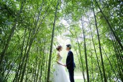 点击看大图 -太郎花子婚纱摄影艺术中心