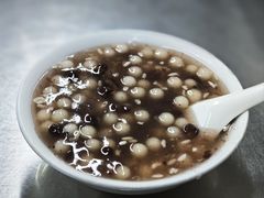 -芳婆糕团店(王府大街店)