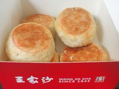 -王家沙点心店(南京西路总店)
