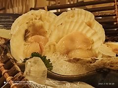 -伊豆野菜村(大族广场店)