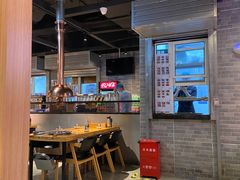 -喜来稀肉(北外滩白玉兰广场店)