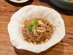 -周渝食惦·酸菜鱼精致川菜(横岗店)