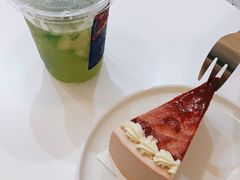 -BanCake·法式千层·拿破仑專門店