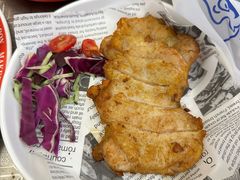 -孖记茶档·热腾茶餐(乐峰店)