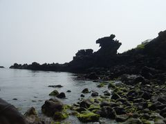 -龙头岩(Dragon Head Rock)