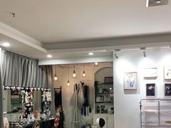 -iF摄影•全家福•证件照•形象照(南山店)