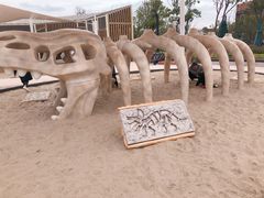 -季高兔窝窝亲子园(上海薰衣草公园店)