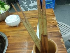 -笔记安顺夺夺粉火锅