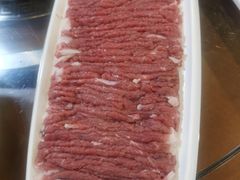 -正福居老北京正宗铜锅泉水涮肉(彰化路店)