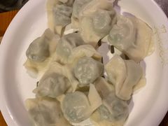 -翠花老菜饺子馆(七宝店)