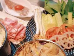 -Thai Basil罗勒叶泰式餐厅(时代天街店)