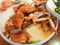 -蓝湾碧波·老字号·疍家非遗海上餐厅