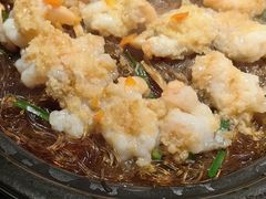 -绿茶餐厅(天津天河城店)