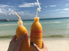 -Jonah's Fruit Shake & Snack Bar