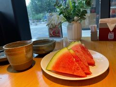 餐后水果-青年公社·烤鸭(天玥中心店)