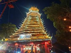 -深圳锦绣中华民俗村