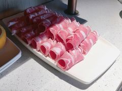 新西兰羊肉-海底捞火锅(长沙华创国际广场店)