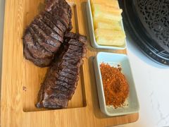 -苏梦江南·淮扬菜(夫子庙店)