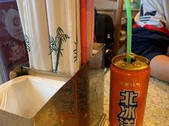 -文三里屯面馆(三里屯店)