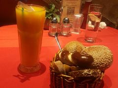 -申德勒西餐厅(日坛路总店)