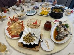 -年顺渔村(大岭山店)