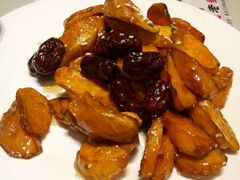-吴记酱骨炖菜馆(西大直街店)