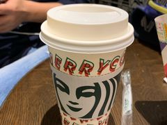 -星巴克(深圳湾体育中心店)